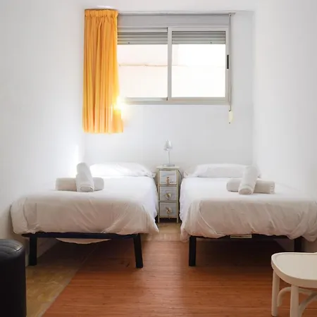 Caletillas Sun & Sea *