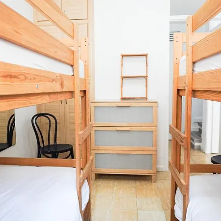 Caletillas Sun & Sea アパート *