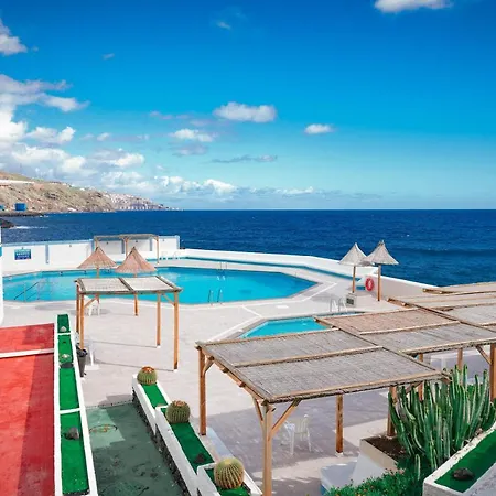 Caletillas Sun & Sea * Araya