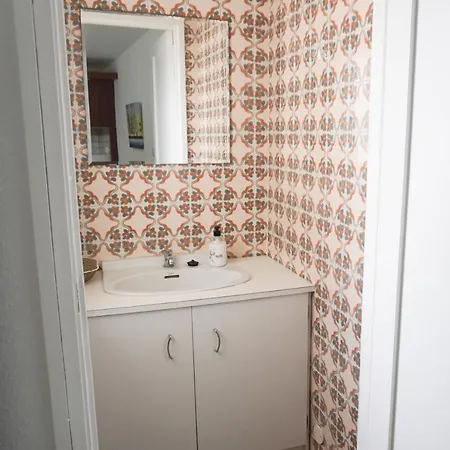 Caletillas Sun & Sea アパート Araya