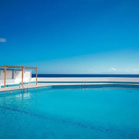 Caletillas Sun & Sea Апартаменты *
