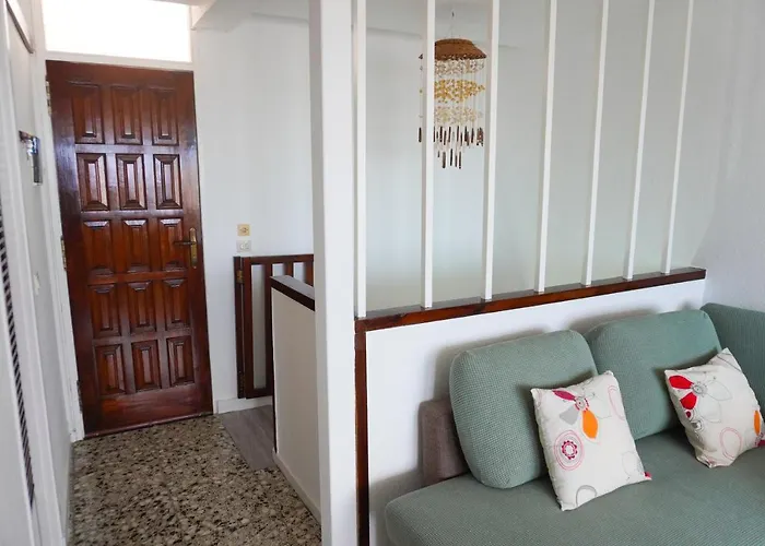 Apartman Caletillas Sun & Sea *