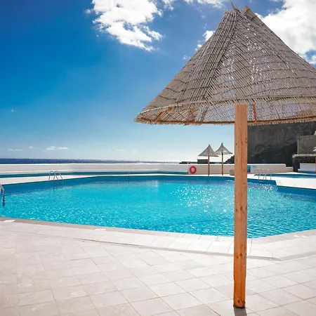 Caletillas Sun & Sea Apartamento *