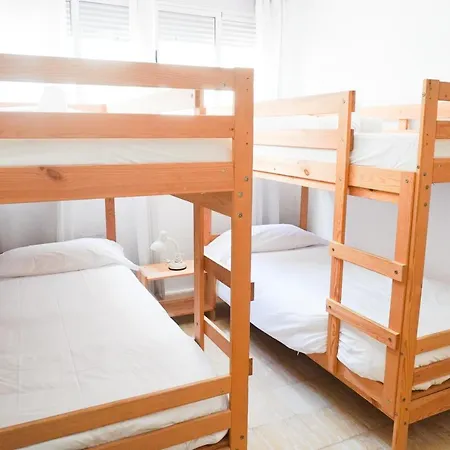 Apartamento Caletillas Sun & Sea *
