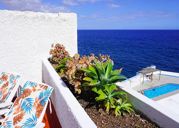 Apartment Caletillas Sun & Sea *