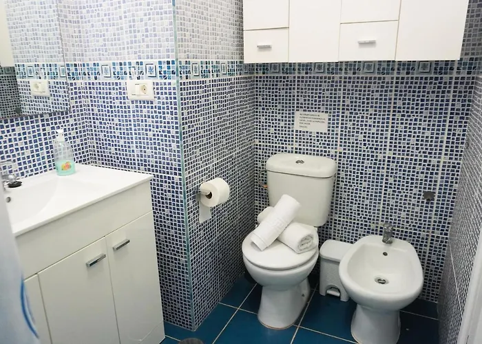 Caletillas Sun&sea * Araya (Tenerife)