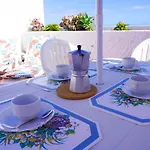 公寓 Caletillas Sun & Sea